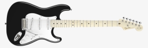 Squier Affinity Strat Hss Black