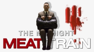 The Midnight Meat Train - Midnight Meat Train Icon