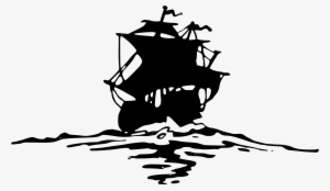 Big Image - Barco De Navegação