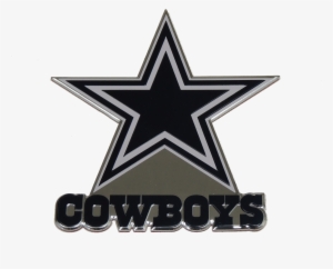 Dallas Cowboys - Dallas Cowboys Decals