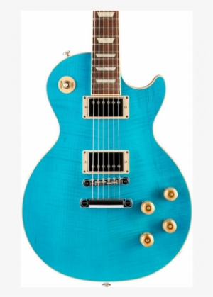 Gibson 2017 Les Paul Trad Pro Plus Electric Guitar - Gibson Les Paul Standard 2018 Mojave Burst