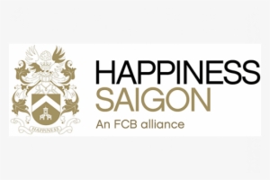 Happiness Saigon Logo Png