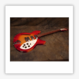 Gibson Sg Double Neck - Guitar