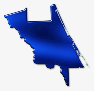 For Help With Png Maps, Or Deciding Which Format Of - Volusia County, Florida