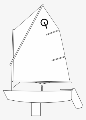 Want To See More Photos - Optimist Dinghy