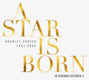 A Star Is Born
