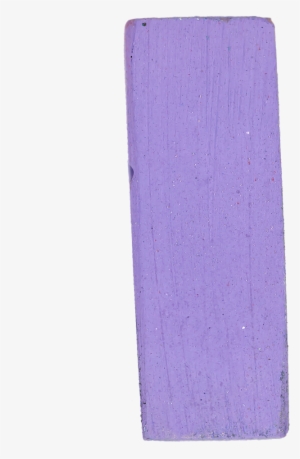 Violets - Wood