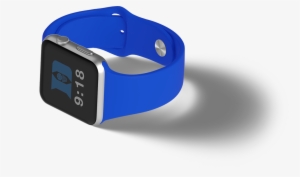 Duke - Blue - Gadget