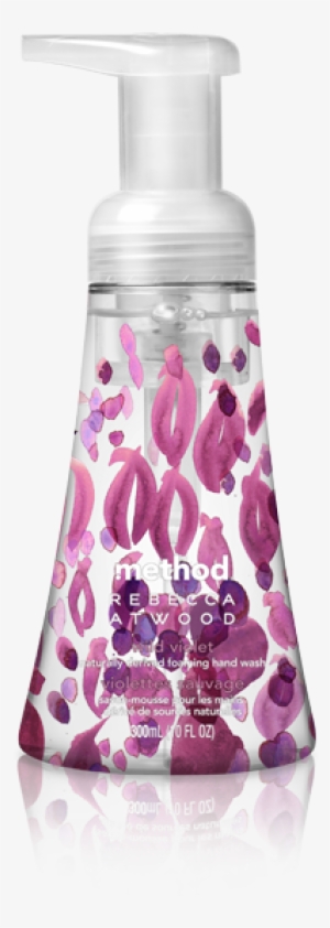 Foaming Hand Wash - Method Foaming Hand Wash By Rebecca Atwood