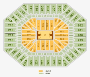 North Carolina Tar Heels Mens Basketball - Unc Chapel Hill Basketball Stadium Layout