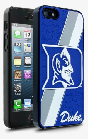 Ncaa Duke Iphone 5 Case - Iphone 5s