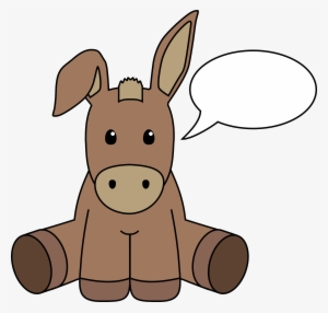 Big Image - Donkey Fool