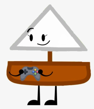 Boat Playing Video Game - Video Game