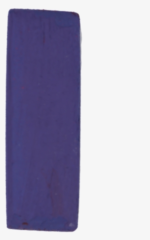 Violets - Leather