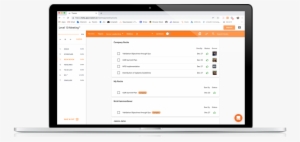 Computer Meeting Rocks - Huli Nuevo Expediente Mobile