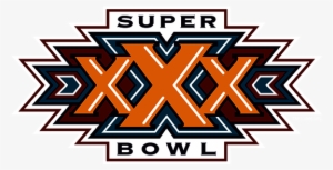 Super Bowl - Super Bowl Logos 1 51