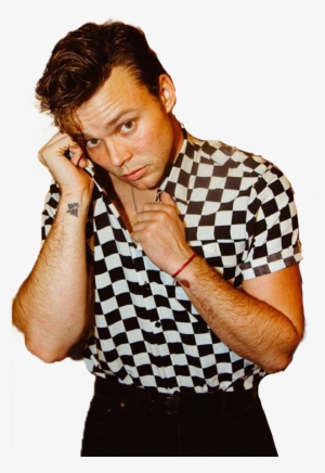 Report Abuse - Png 5sos Ashton