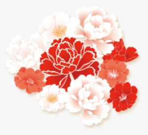 Chinese New Year Lotus - Dog Chinese New Year Png