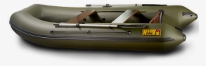 Inflatable Boat Transport - Резиновая Лодка Пнг