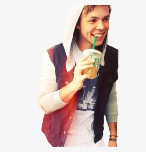 I Made A Png, So I Thought I Would Post It - Cutest Pic Of Ashton Irwin