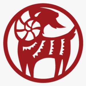 Chinese New Year - Goat