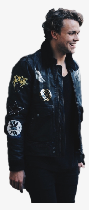 Ashton Irwin Png - Ashton Irwin Photoshoot 2017