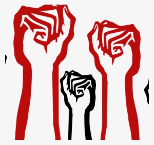 Scales Of Justice - May Day