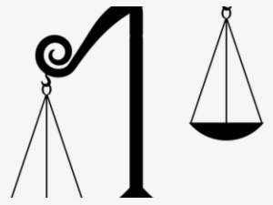 Justice Scales Clipart - Balance Scale Clipart