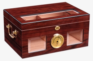 Humidor Humidor Box Multi-layer Large Capacity Piano - Humidor