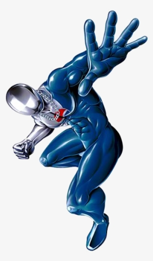 Pepsi Man Transparent By Scoobymcsnack-dbfsure - Pepsi Man