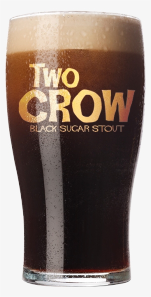 Two Crow - Website