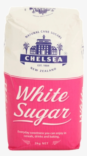 Mymyty - - Chelsea White Sugar