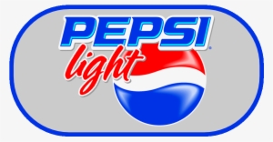 Pepsi Light - Pepsi Light Logo