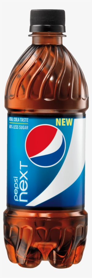 Pepsi Next 24 Oz