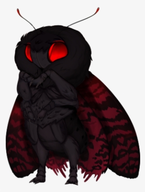 Villager - Mothman - Insect