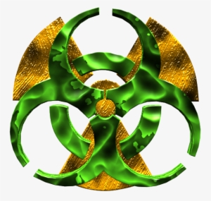 Radiation Sign
