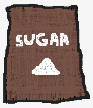 Sugar Bag - Sock