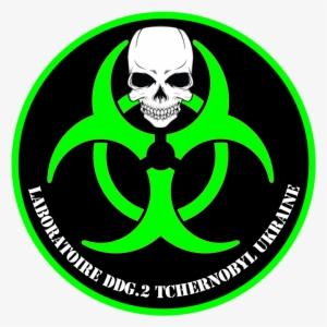 Label Halloween Apothecary Zombie Virus Biohazard - Zippo 1462 Blue Skull Black Lighter Withflint