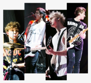 5sos Ashtonashton Irwin - 5 Seconds Of Summer