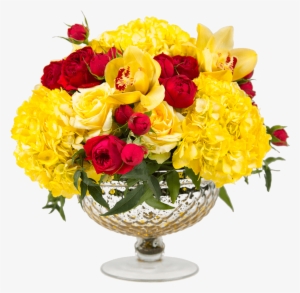 Chinese New Year - Floral Design