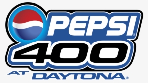 Pepsi 400 At Daytona Logo Png Transparent - Pat's King Of Steaks