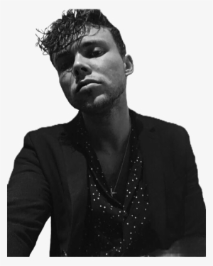 Report Abuse - Ashton Irwin