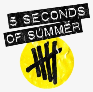 5sos Logo On Tumblr - 5 Seconds Of Summer Logo