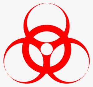 Biohazard Sign Png Biohazard - Biological Safety