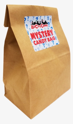 Sugar Bag Png - Candy
