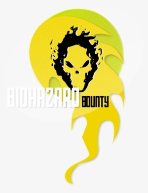 Skull 2 Oval Ornament