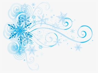 Frozen Snowflake Nature Snowflakes - Copos De Nieve Frozen Png