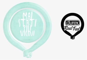 Durex Real Feel - - Balloon