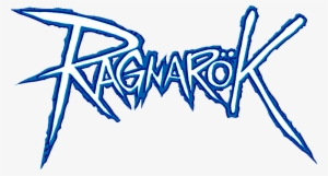 Ragnarok Logo - Ragnarok Eternal Love Logo