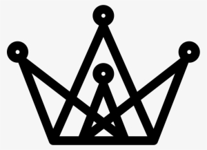 Png File - Imagenes De Coronas Png